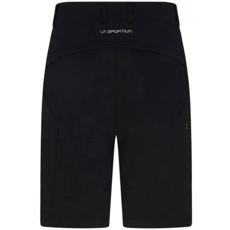 SCOUT Short M Black