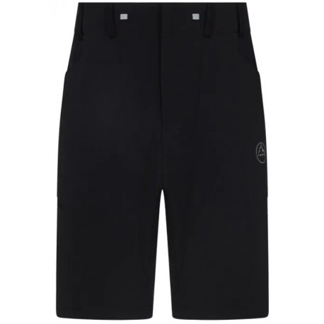 SCOUT Short M Black