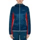 Jaka AEQUILIBRIUM Insulation Hoody W