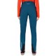 Bikses CHENGALO Pant W Storm Blue