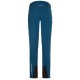 Bikses CHENGALO Pant W Storm Blue