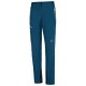 Bikses CHENGALO Pant W Storm Blue