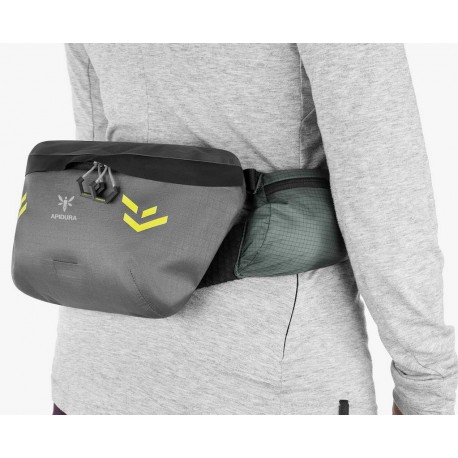 BACKCOUNTRY Hip Pack 2,5L