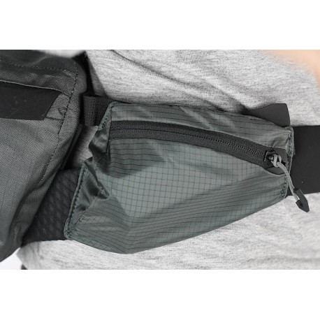 BACKCOUNTRY Hip Pack 2,5L