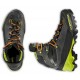 AEQUILIBRIUM LT GTX Carbon Lime punch