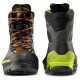 AEQUILIBRIUM LT GTX Carbon Lime punch