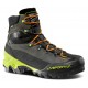 AEQUILIBRIUM LT GTX Carbon Lime punch