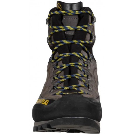 TRANGO ALP EVO GTX Carbon Moss