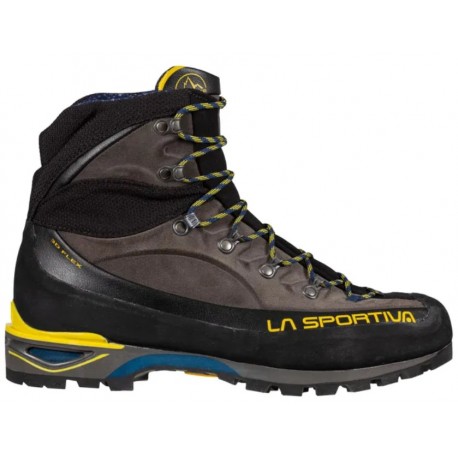 TRANGO ALP EVO GTX Carbon Moss