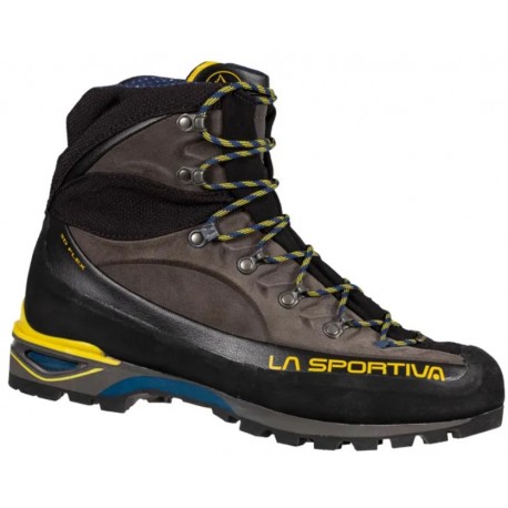 TRANGO ALP EVO GTX Carbon Moss