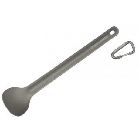 Alpha light Long Spoon