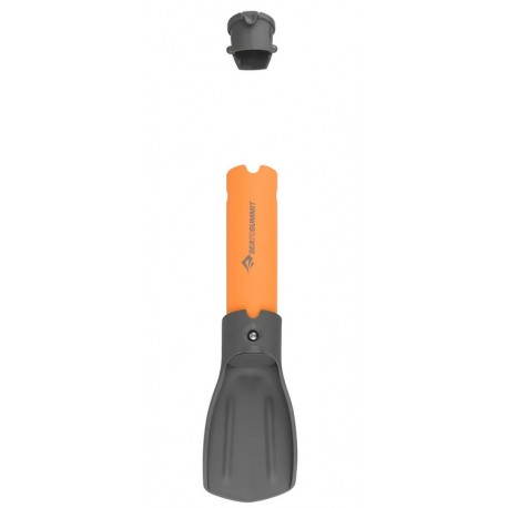 Lāpstiņa Pocket Trowel Nylon