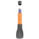 Lāpstiņa Pocket Trowel Nylon