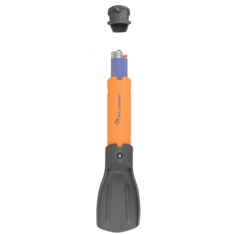 Lāpstiņa Pocket Trowel Nylon