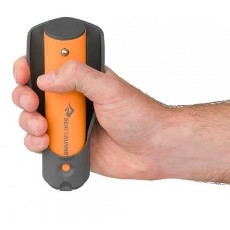 Lāpstiņa Pocket Trowel Nylon