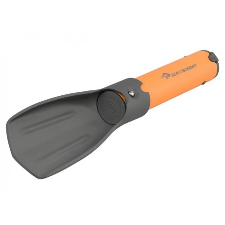 Lāpstiņa Pocket Trowel Nylon Lāpstiņa Pocket Trowel Nylon