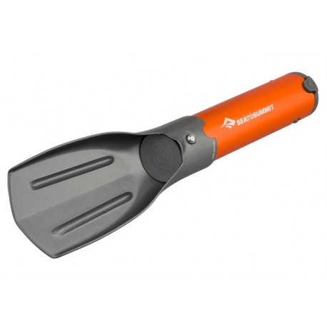 Lāpstiņa POCKET Trowel Aloy