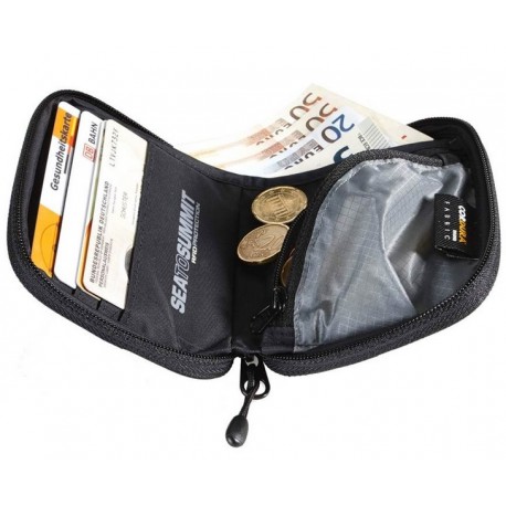 Maks TRAVEL Wallet RFID Small