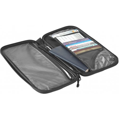 Maks TRAVEL Wallet RFID Medium