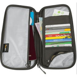 TRAVEL Wallet RFID Large