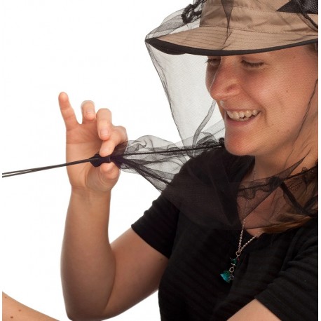 Moskītu tīkls Mosquito Headnet