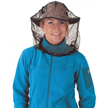 Moskītu tīkls Nano Mosquito Headnet