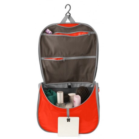 Ultra-Sil Hanging TOILETRY Bag