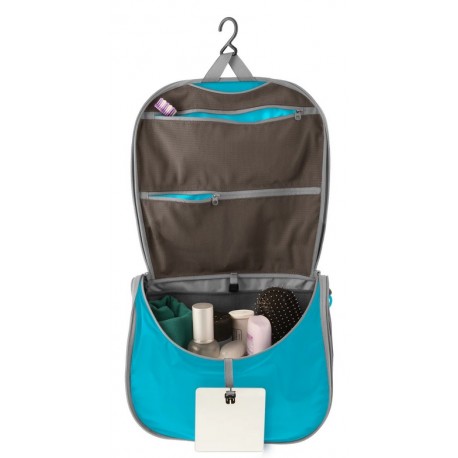 Ultra-Sil Hanging TOILETRY Bag