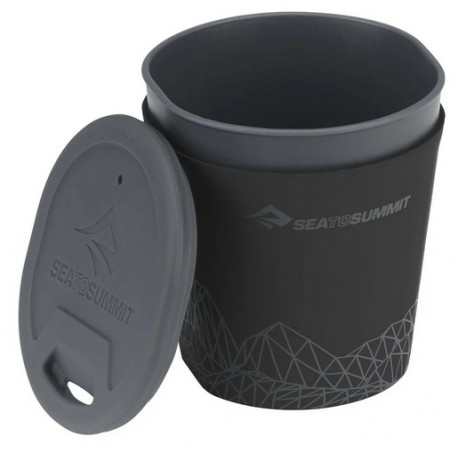 Termokrūze DELTA Light Insulated Mug