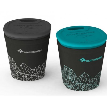 Termokrūze DELTA Light Insulated Mug