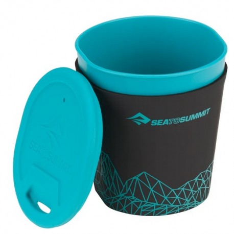 Termokrūze DELTA Light Insulated Mug