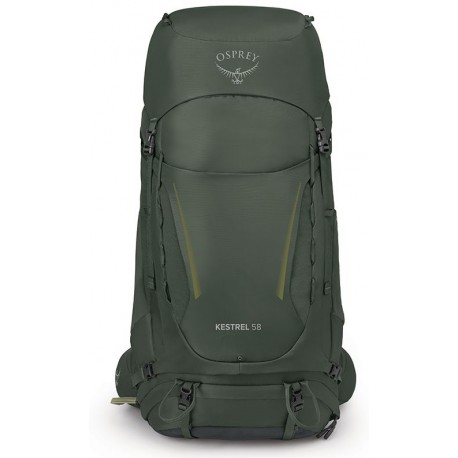 Osprey kestrel 58 rucksack best sale