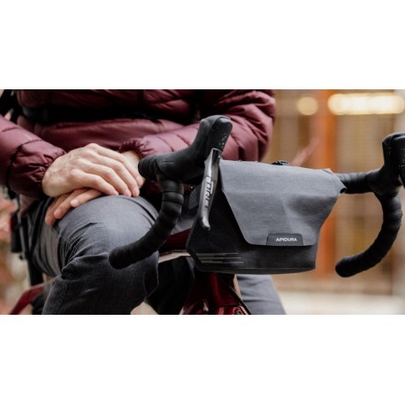 CITY Handlebar Pack 2L