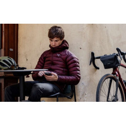 Velo soma CITY Handlebar Pack 2L