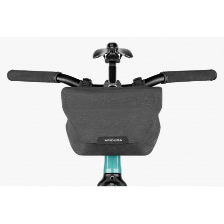 CITY Handlebar Pack 2L