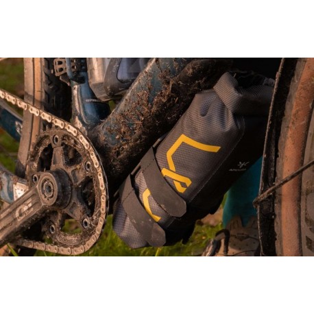 Velo soma EXPEDITION Cargo Cage Pack 1,3L