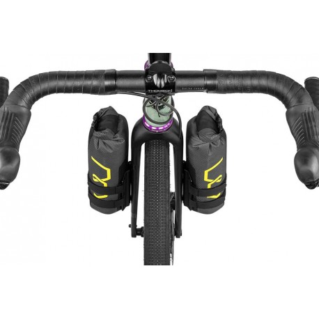 Velo soma EXPEDITION Cargo Cage Pack 1,3L