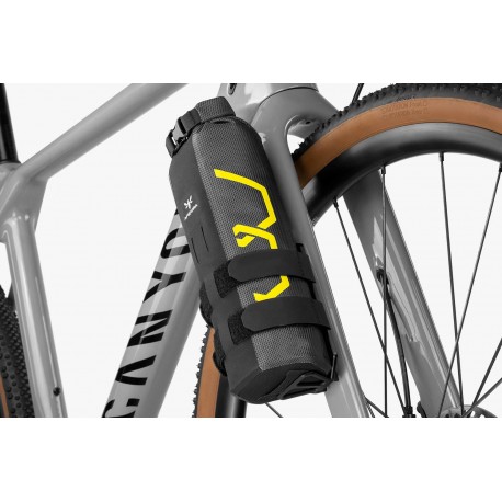 Velo soma EXPEDITION Cargo Cage Pack 1,3L