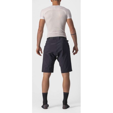 ULIMITED Trail Baggy Short