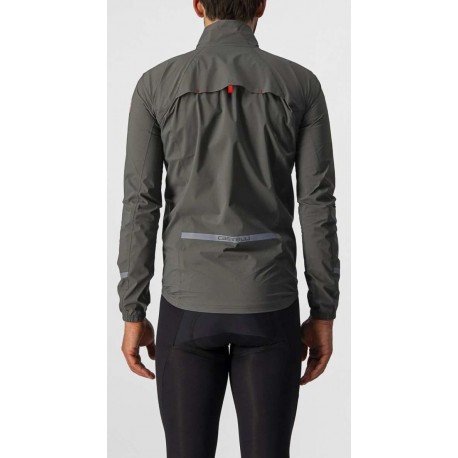 Velo jaka EMERGENCY 2 Rain Jacket