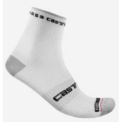 Velo zeķes ROSSO CORSA PRO 9 Sock