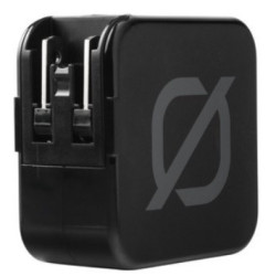 Lādētājs sienas 65W USB-C Charger Euro Type C plug