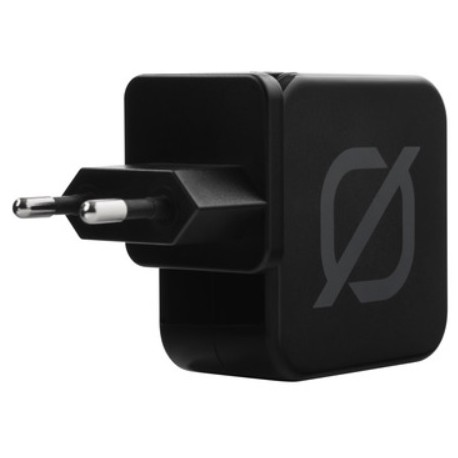 Lādētājs sienas 65W USB-C Charger Euro Type C plug