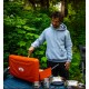 SELKIRK 540+ ISO Camp Stove