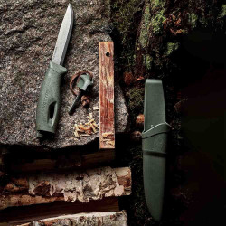 Nazis FireKnife