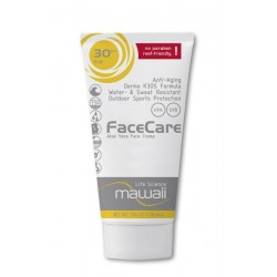Face Care SPF30, 30ml