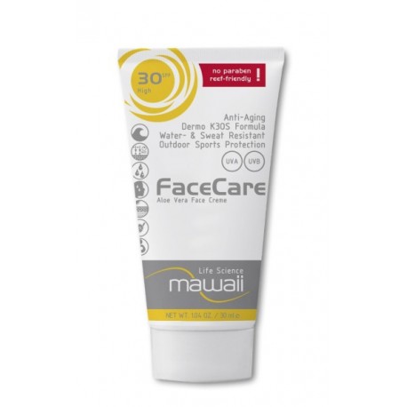 Face Care SPF30, 30ml