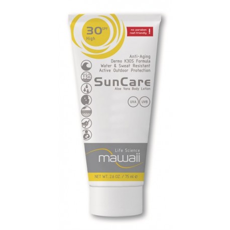 Pretiedeguma krems SunCare SPF 30