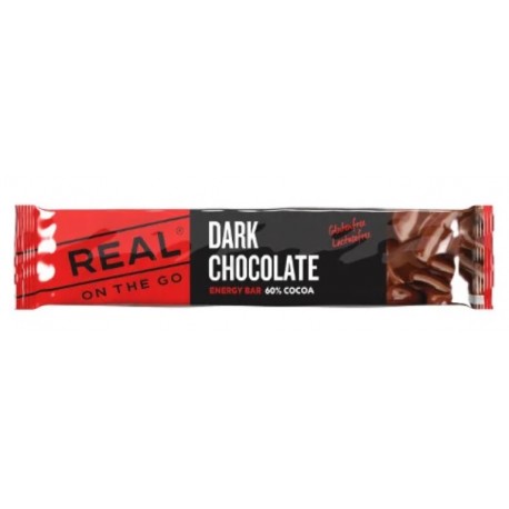 Batoniņš ROG ENERGY Chocolate 50g (258 kcal)