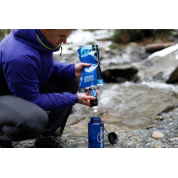 Ūdens filtrs Point One Squeeze Filter System